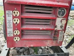 Electrical with 