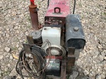 Engine with 