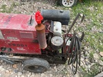 Engine with 