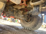 Drivetrain with 