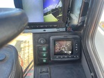 Upper Control Station with 