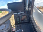 Upper Control Station with 
