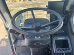 Upper Control Station with 
