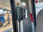 Upper Control Station with 