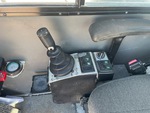 Upper Control Station with 