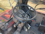 Upper Control Station with 