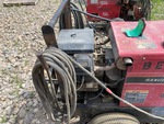 Engine with 