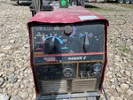 Control Station with 