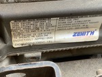 Engine with 