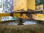 Trailer Chassis with 