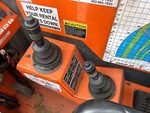 Control Station with 