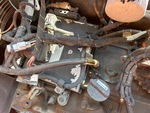 Motor with 
