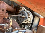 Motor with 