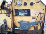 Control Station with 