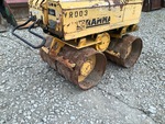 Chassis with 