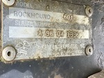 Aspect général with Numéro de série/Numéro d'identification du véhicule automobile