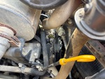 Engine with 
