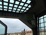 Control Station with 