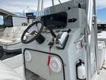 Control Station Photos with 