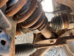Drivetrain with 