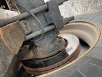 Brakes with 