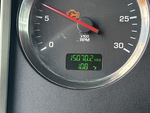 4 Transmision with Engine Hours