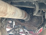 Drivetrain with 
