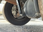 Brakes with 