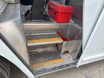 Cab with 