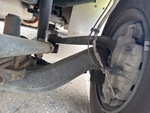 Brakes with 