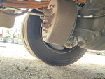 Brakes with 
