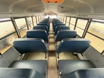 Interior with 