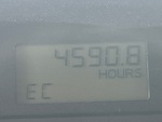 Control Station with Lower/Carrier Engine Hours
