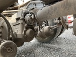 Drivetrain with 