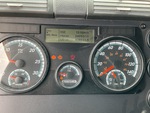 Basic Truck Cab* with Engine Hours