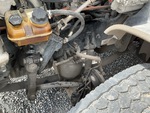 4 Underbody - Truck with 