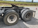 4 Underbody - Truck with 