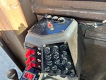 Control Station with 