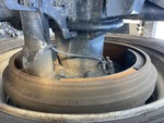 Brakes with 