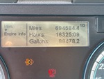 4 Transmision with Engine Hours