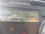 Cab with Engine Hours