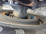 Brakes with 