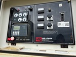 Generator with 