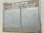 Generator with 