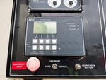 Control Station with 