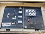 Control Station with 