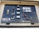 Generator with 