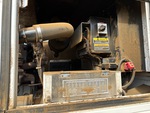 Generator with 