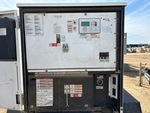 Generator with 