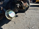 Brakes with 